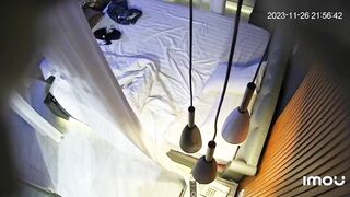 quay lén gái xinh đi nhà nghỉ đụ nhau với trai em nào cũng ngon - phần 5