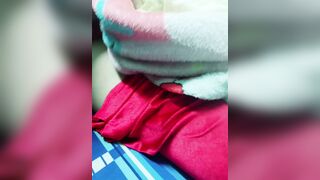 Em vợ ngủ không mặc quần anh rể sờ mông ngon vuốt ve dâm đãng