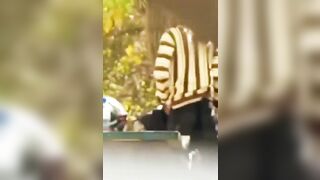 Quay lén sinh viên Ấn Độ địt nhau ngoài công viên dâm đãng