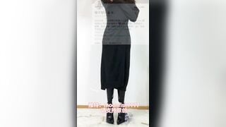 Ký sự thủ dâm đầy dâm dục và nhiều nước từ nhà đến public của em Moonfish7777 [60]