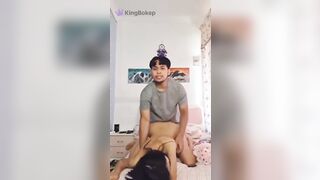 LOẠN LUÂN 2 CHÚ CHÁU ĐỊT NHAU 2