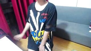 May-Squirt 07.10.2024