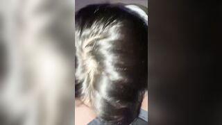 Bé đĩ sinh viên mặt dâm mông to vú sừng trâu nhọn bự của anh #1