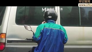 Vợ dâm thèm tình vì hay cãi nhau với ck nên lén vụng trộm vs a hàng xóm mới đến