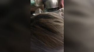 Em học sinh Chưa kịp cởi đồng phục đã bị dượng đè đụ