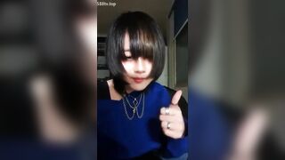 Em người Hàn loli khoe dâm