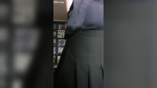 Em người Hàn loli khoe dâm
