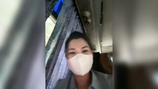 May-Squirt 24.12.2024 nước bọt vào ✋ b