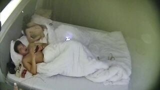 Quya lén, 2 e sinh viên Nghịch lồn rậm lông Bóp vú thủ dâm mà ko dám djt