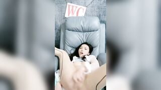 Em Thúy diệu 2k6 điện biên lên đỉnh bắn nước lồn tung toé