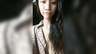 hazz em sinh viên lại nứng rồi cứ call như này chắc lồn ướt hết rồi