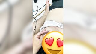 thăm trọ em rau 2k4 vú to là tới công chuyện liền