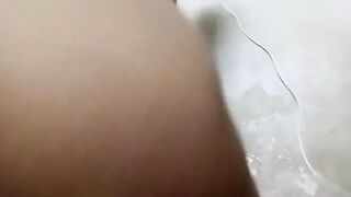 Ngọc Trâm 2k10 mới lớn dâm vl, thủ dâm toàn xài hàng khủng cây nhà lá vườn P2