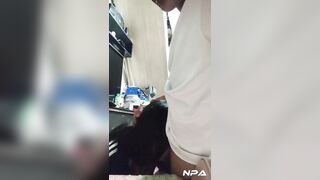 Em gái bị người yêu leak clip thủ dâm, chịch. Có che nhưng không đáng kể =)) 2