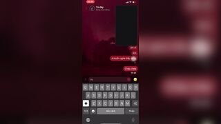 “Sục xong chưa, ra nhanh mai còn đi học nữa” call móc lồn cho tg bạn mà mãi nó k tha