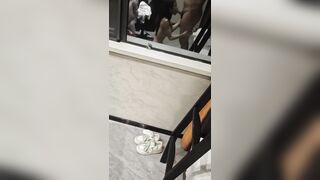 Em không xinh nhưng được cái bú mút cu dâm đãng