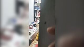 Em đôi mới lớn địt nhau vô tư thật