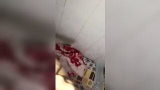 Chị gái vắng chồng lâu ngày nốn lừng
