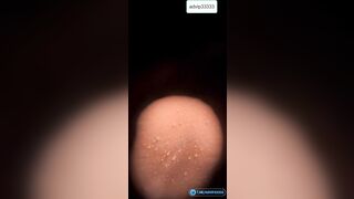 quay lén em hotgirl hàng ( sưu tầm được )