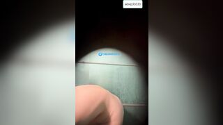 quay lén em hotgirl hàng ( sưu tầm được )