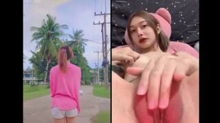 DÂM NỮ THÔN QUÊ CÓ CÁI LỒN CHÀ BÁ