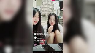 GÁI XINH TẬP TÀNH LIVE KIẾM TIỀN