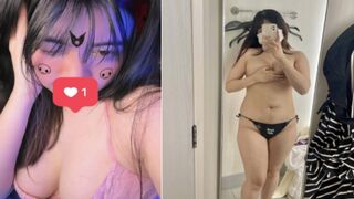 Ân ái VN nàng xinh đầy đặn bị đụ