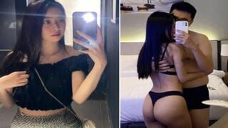 Video sex cô gái đẹp không thích mặc nội y