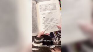 Cô gia sư cùng HS Vào Thư viện, Sục Cu người lạ, pUblic Djt nhau lồn múp ở WC xuất