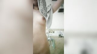 Ánh Nhật lớp 10 mà lồn toe tua như này chắc được nhiều anh địt rồi P2