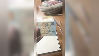 Trịnh Bích Ngọc 2k8, gái xinh hà nội dâm bị nyc leak clip thủ dâm cực đỹ P1