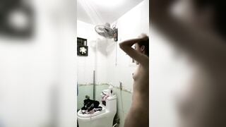 Trịnh Bích Ngọc 2k8, gái xinh hà nội dâm bị nyc leak clip thủ dâm cực đỹ P2