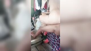 Địt nhau với chị gái dâm làm đĩ trên núi mông to lồn múp cưỡi cu dâm đãng