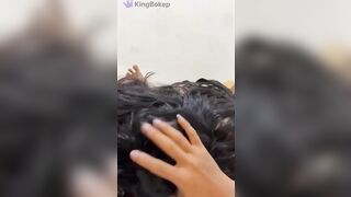 ÔNG EM ĐEN ĐEN BẨN BẨN CÓ ENY NGON PHẾT