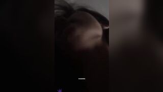 EM VỢ 2K10 THÍCH THÚ THI NHÌN THẤY CON CẶC 20CM CỦA ANH RẺ