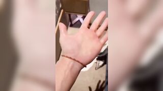 “phá trinh bằng tay đỡ đau hơn hog m”- móc bướm cho con bạn
