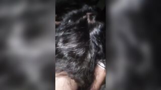 cắt cơn nứng giúp bé sinh viên dâm