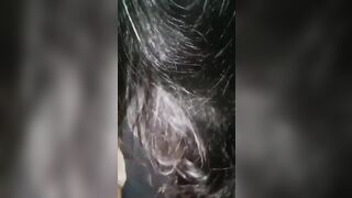 Huy và Huyền dâm vô cực