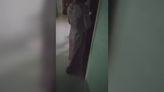 Chơi em trong tà áo dai