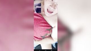 Mbbg dâm call video thủ dâm cùng trai vú to lồn múp