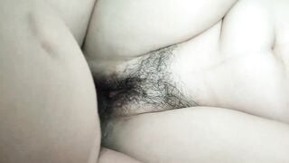 Vợ dâm bắt trả bài mỗi đêm