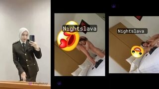 NỮ NHÂN VIÊN BẢO VỆ HÀNG KHÔNG CÙNG VỊ KHÁCH VIỆT NAM