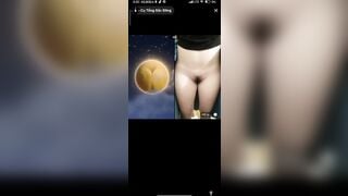 Pk tiktok thua trả kèo show trên live