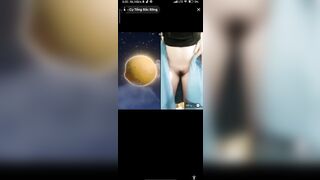 Pk tiktok thua trả kèo show trên live