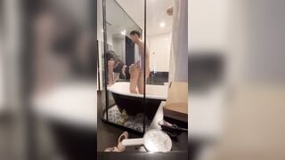 Full Ngọc Hân 2k6 lộ clip sex sau khi chia tay em nó ngon dâm vl - phần 27