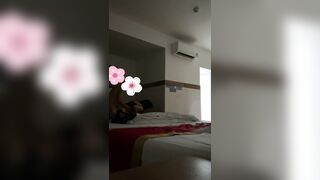 buổi tối bên em ghệ sinh viên để mai em về nghỉ lễ