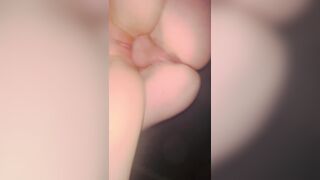 Cơn nứng của ghệ và những cú dập điên cuồng