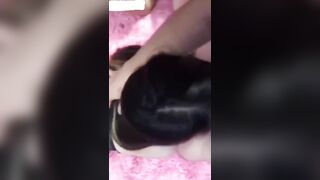 Ngọc hân 2ka9 mặc lọt khe phải chơi some mới chịu