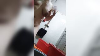 Nứng 16