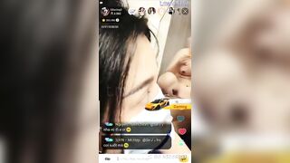 71,76Hai cô em xinh đẹp bú lồn cho nhau nhìn cực kích thích